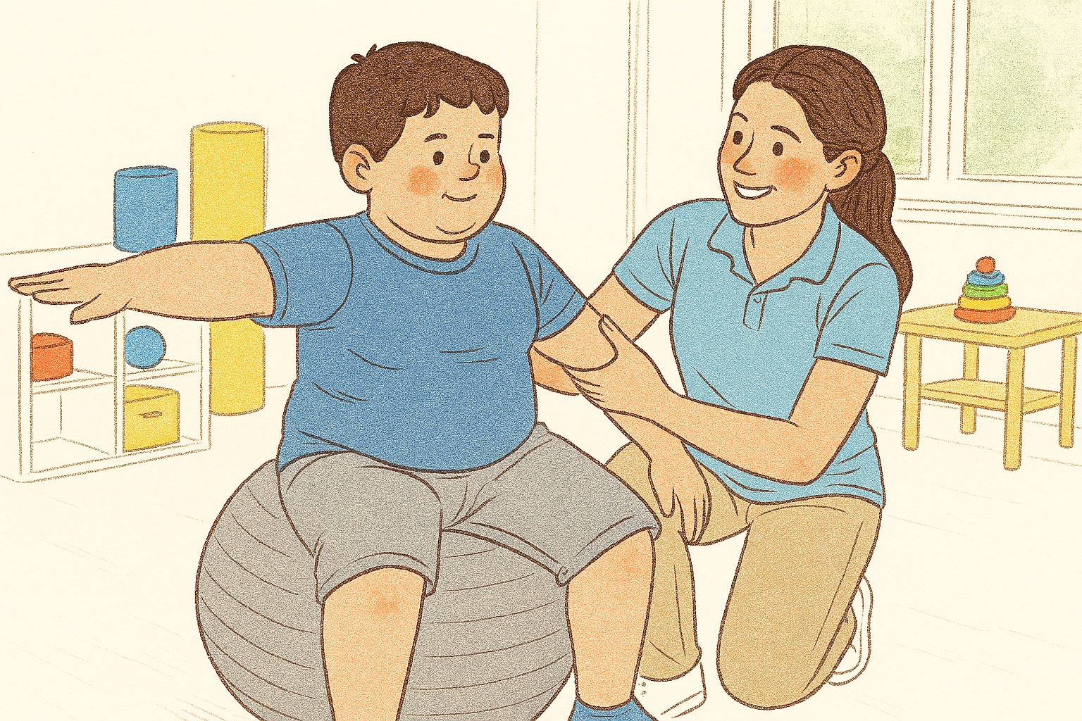 Bild Hantel, Trainingsequipment