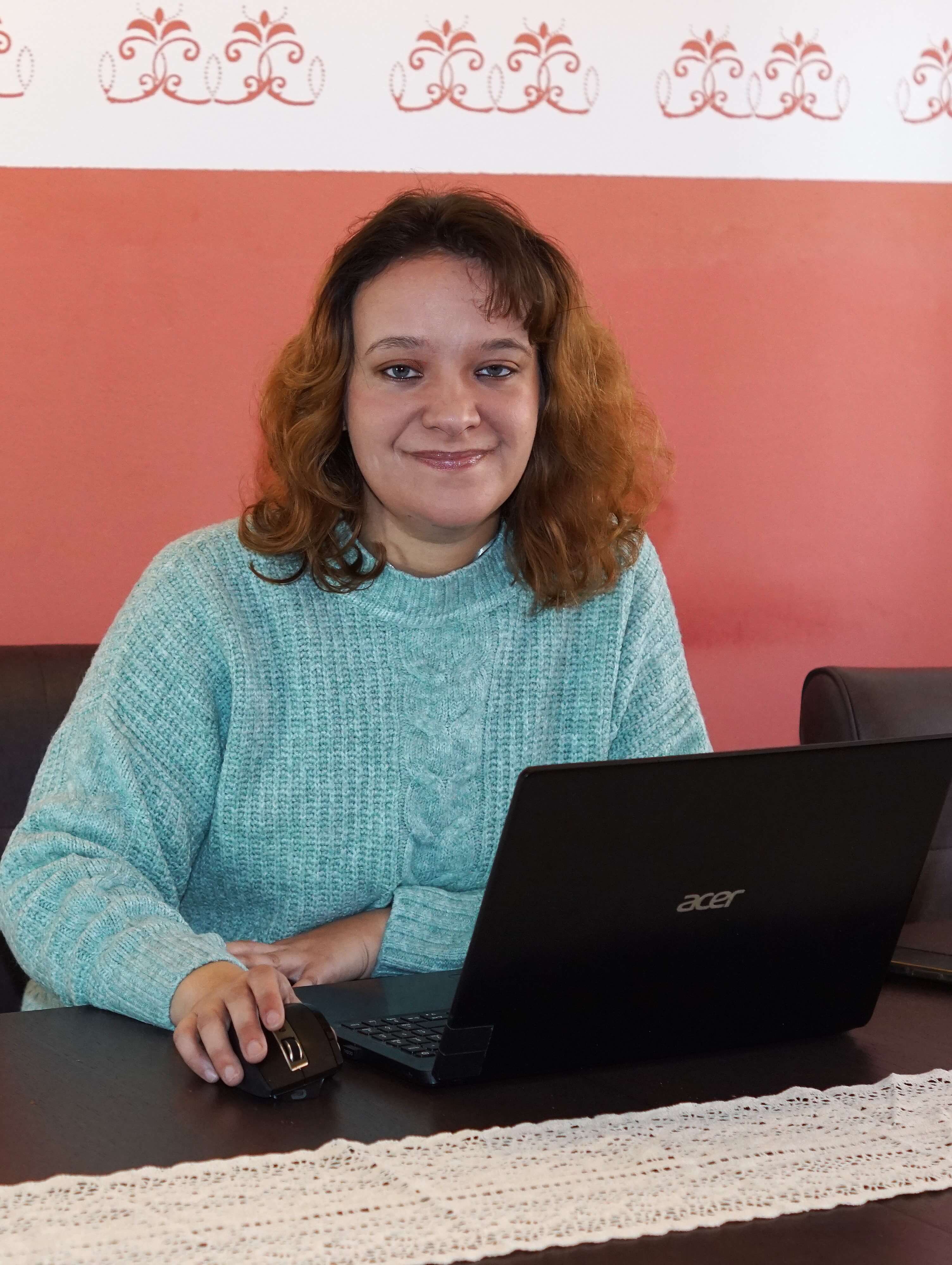 Foto von Sonja Korbula