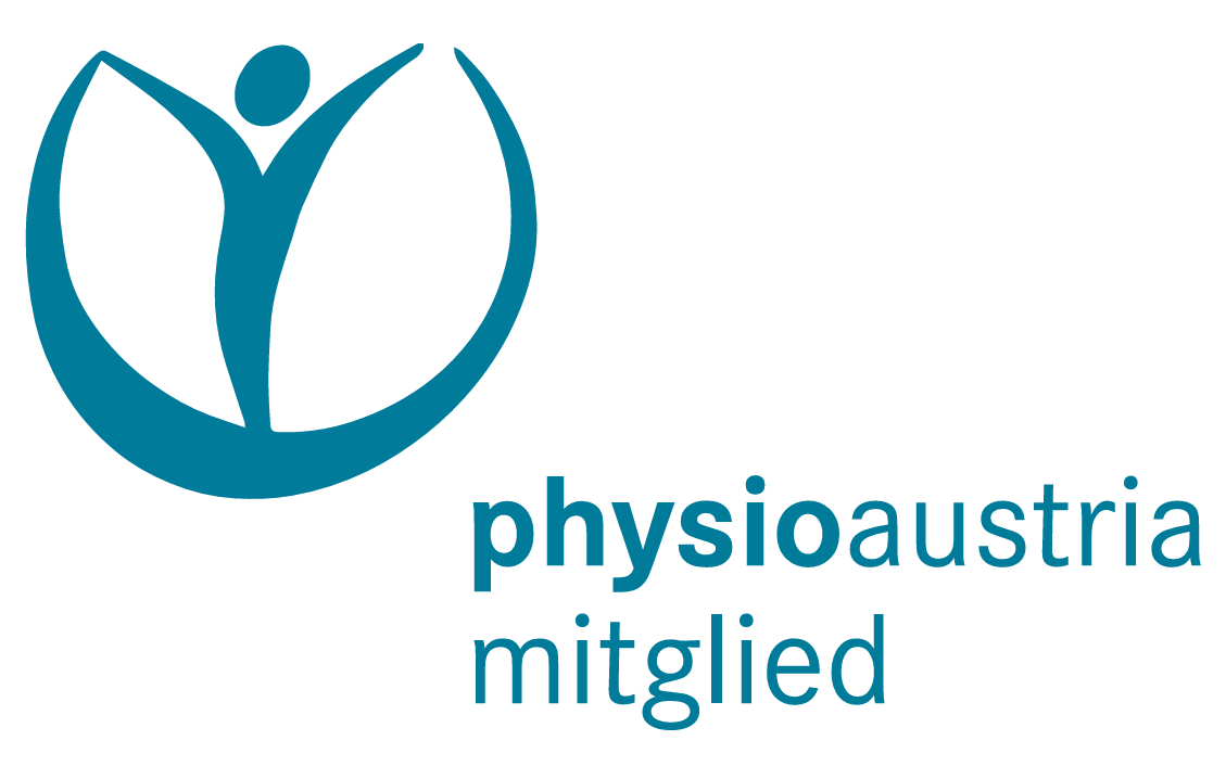 Mitglied bei Physio Austria